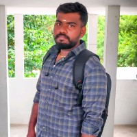 Shunmugam Ak