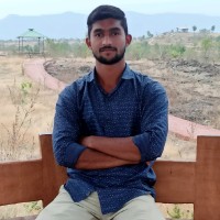 Vishal Mane