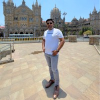Ashish K.