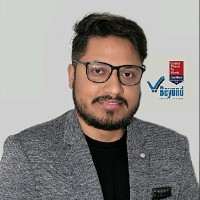 Ankit V. Pandey