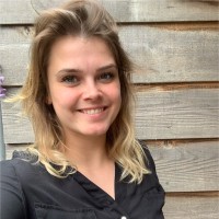 Marie Van Winssen-Verhoeff