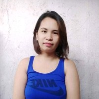 Maria Cristina Briones