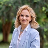Lorena Martinez Caparrós