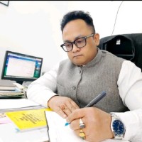 Rakesh Chamuah