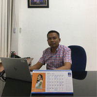 Eddy Rahmat Bs
