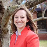 Sarah Pike