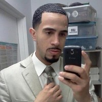 Jonathan Andino