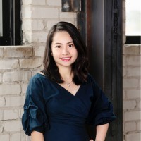 Anna Bui, Leed Green Associate