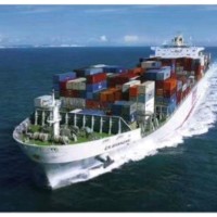 Echo Wang（China Logistics）