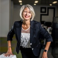 Maria Paz Comesaña Perez