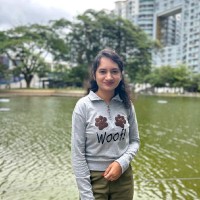 Bhanupriya B H