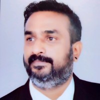 Arun Nair