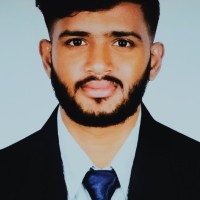 AJSAL RAHIM A R