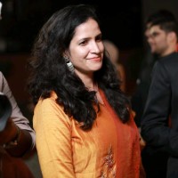 Suman Kumari