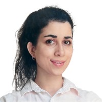 Fatemeh Pasandideh