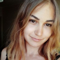 Nataliia Kryvorozhenko