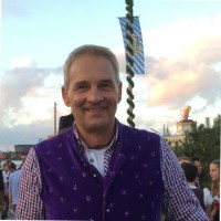 Peter Eberhard