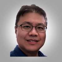 Pock Chueng (PC) Teo