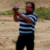 Jamshed Asmi