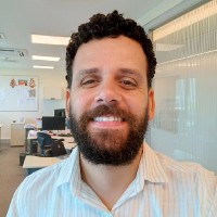 Rodrigo Moraes