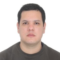 Adrián Candia
