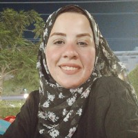 Nada Osama