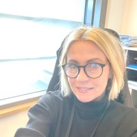 Lena Henriksson