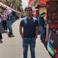 Denis Angel Chávez Torres