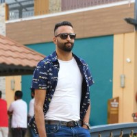 Sunny Shahi