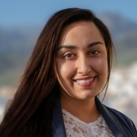 Nina Kaur