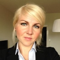 Kristin Rosenhall