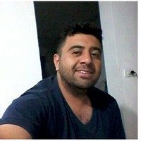 DANIEL GONSALVES RODRIGUES