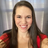 Chelsea Luthy-Stoeger