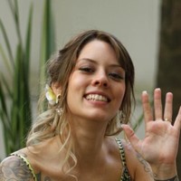 Clariana de Assis Ertel