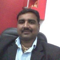 kamlesh Rai