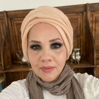 Najat Al Sarabi