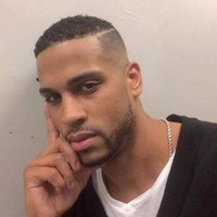 Alex Calderon
