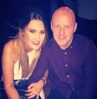 Ger Grehan