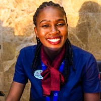Beverly Onyango
