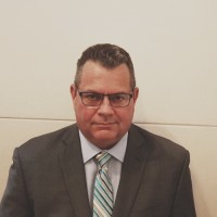 Chris Regan