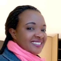 Francoise Mushimiyimana