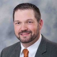 Brad Walker