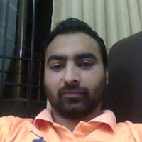 Waqar Ahmed