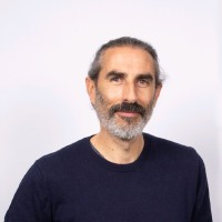 Sylvain MAZET