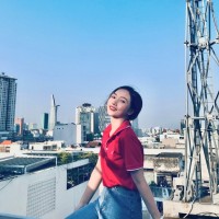 Vy Tran Le