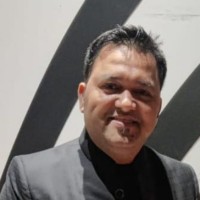 Ashutosh Dangwal