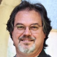 Duane Harrell