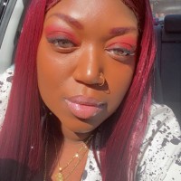 Tanisha Robinson