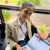 Athira MS