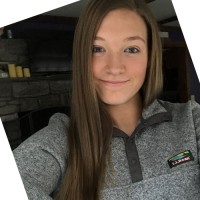 Kaylynn Harmann